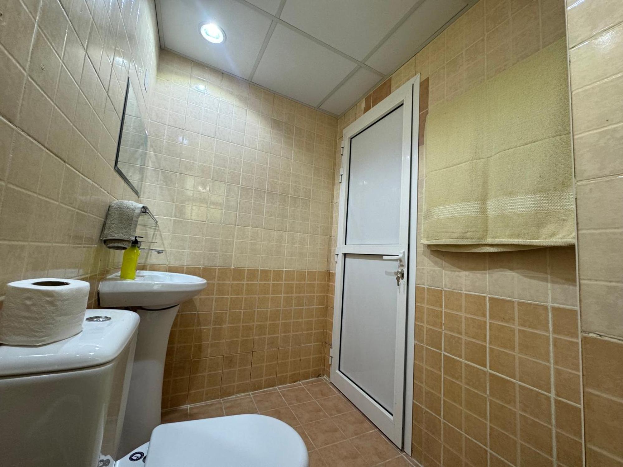 Brand New Furnished Near Union Metro Station