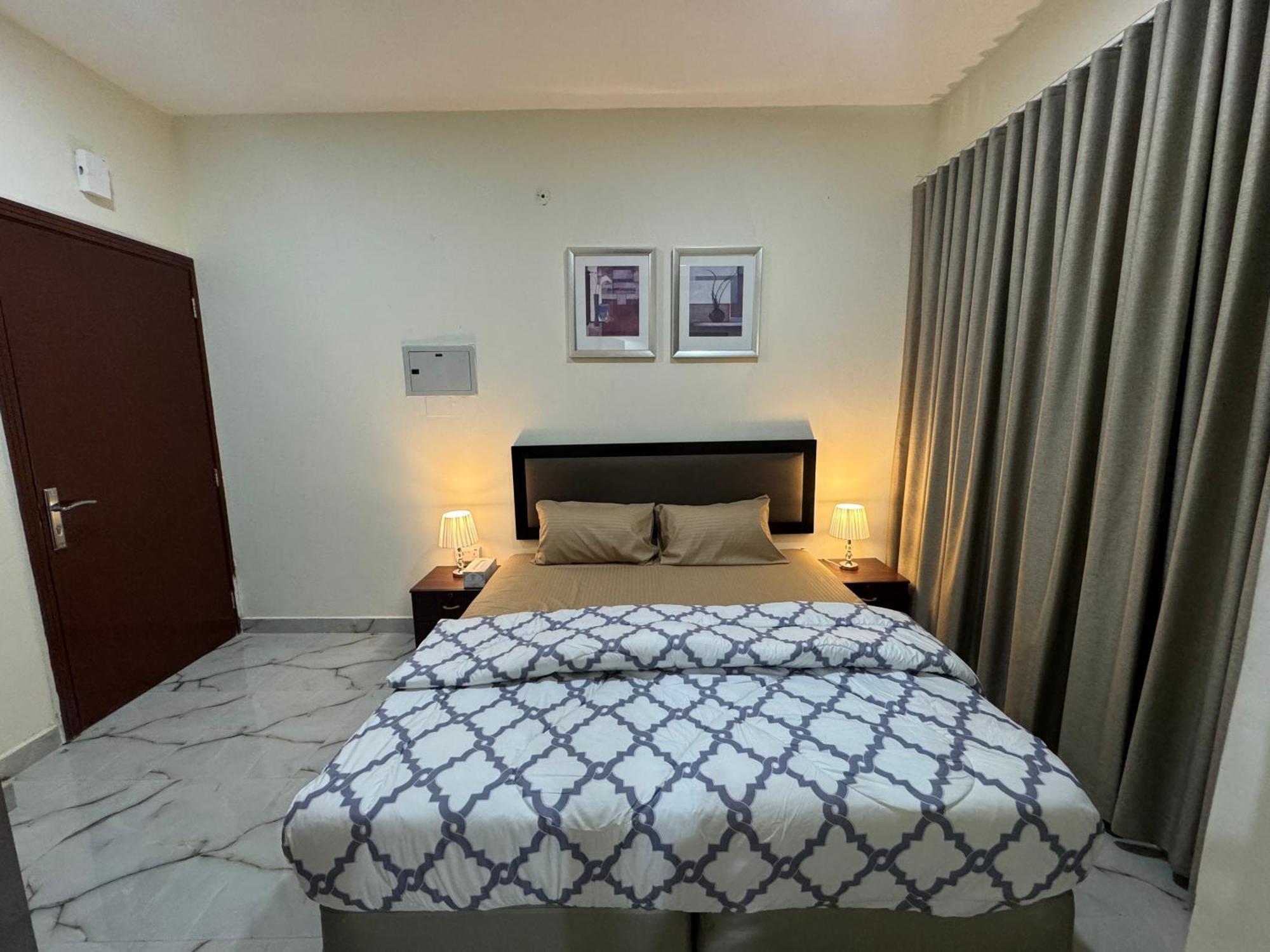 Homestay Brand New Furnished Near Union Metro Station