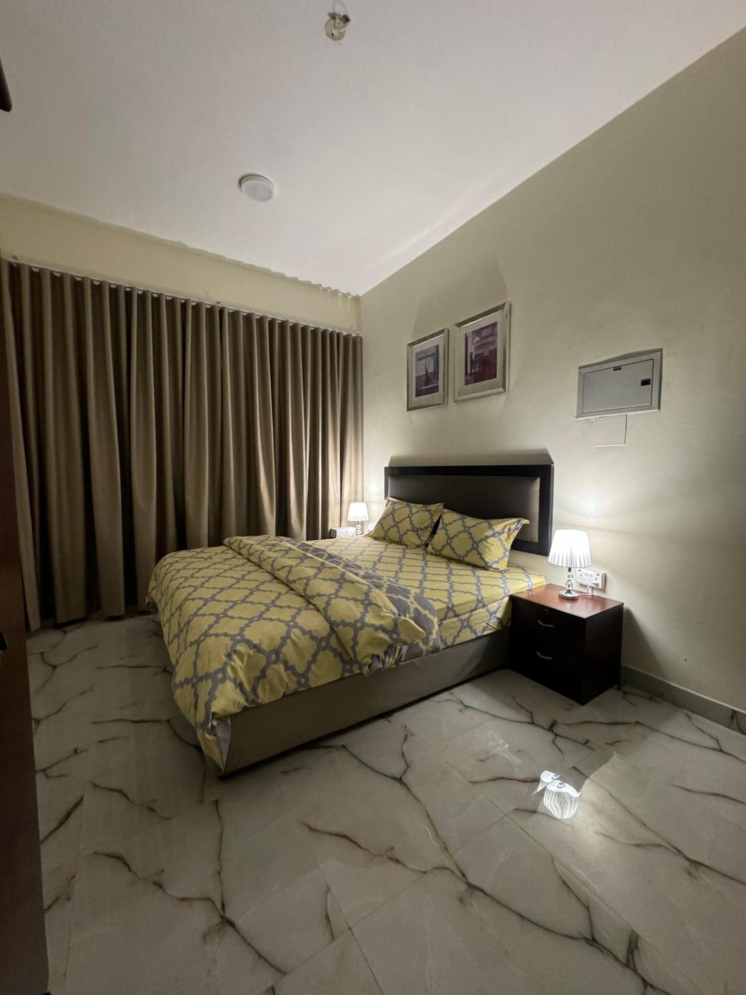 Homestay Brand New Furnished Near Union Metro Station