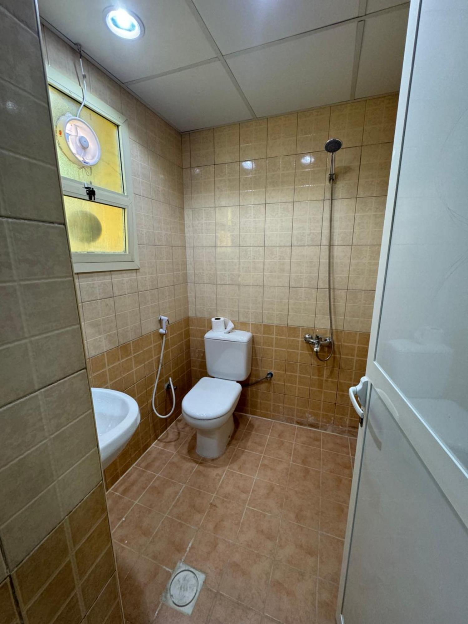 Brand New Furnished Near Union Metro Station Homestay