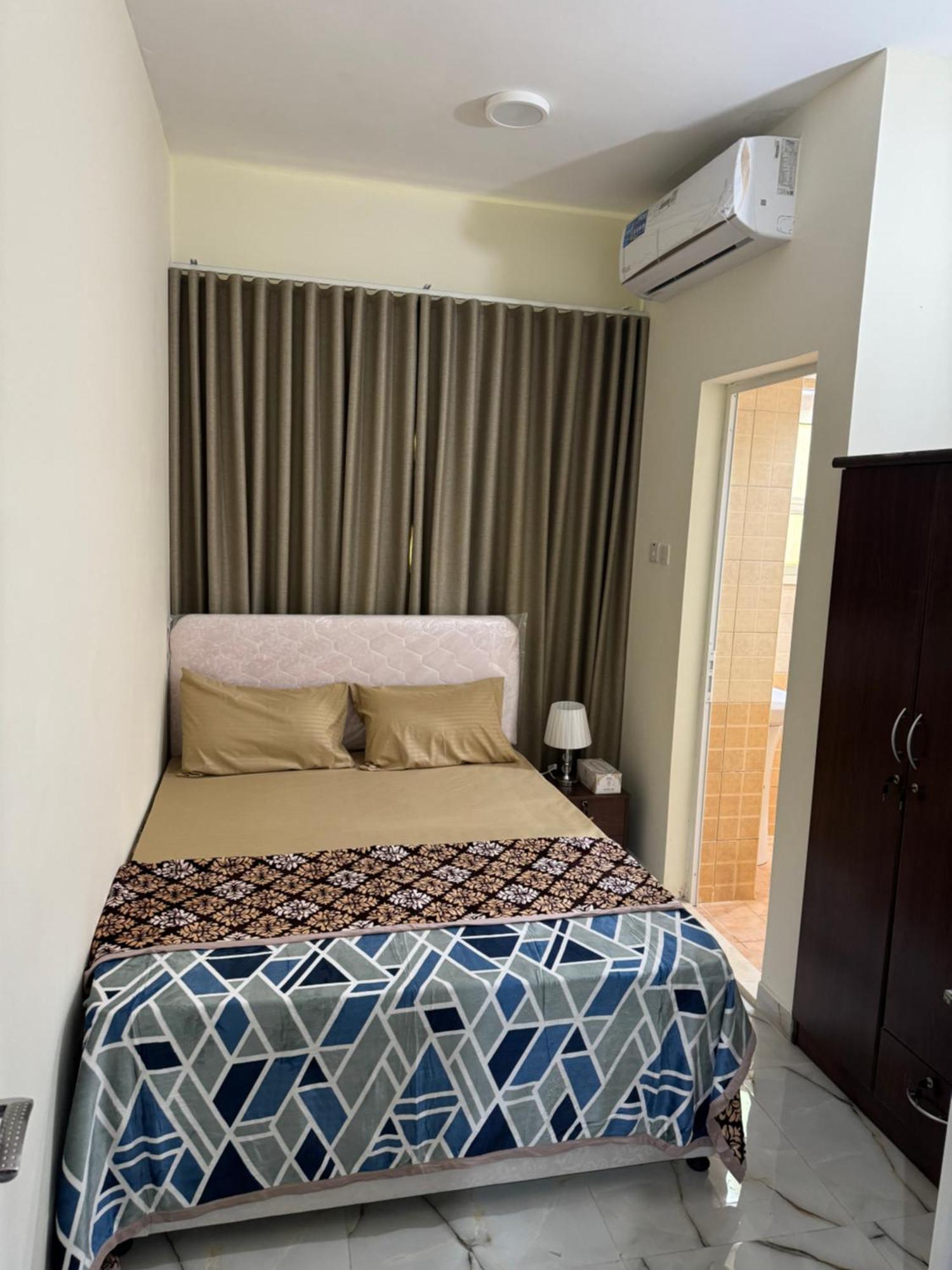 Brand New Furnished Near Union Metro Station Dubai