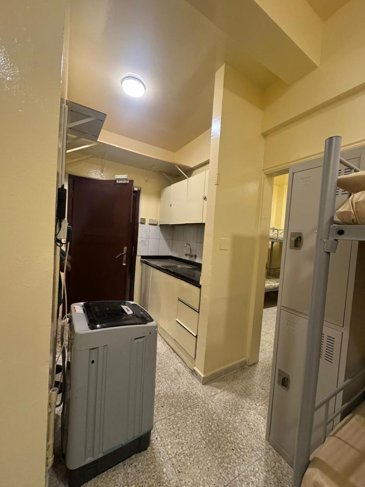Brand New Furnished Near Union Metro Station *