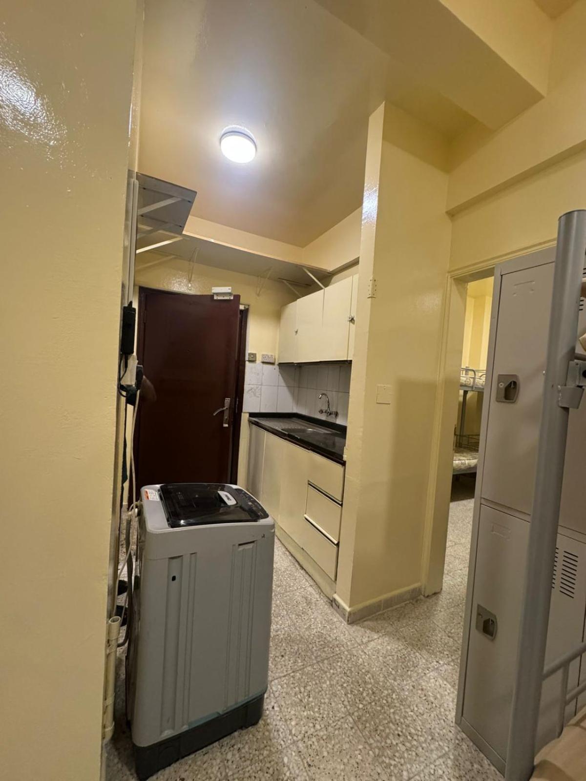Brand New Furnished Near Union Metro Station