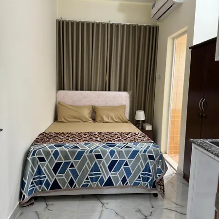 Brand New Furnished Studio Appartment Near Union Metro Station Dubai Exterior photo
