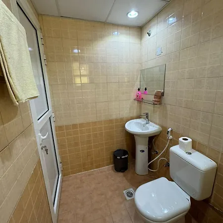 Brand New Furnished Studio Appartment Near Union Metro Station Dubai Exterior photo